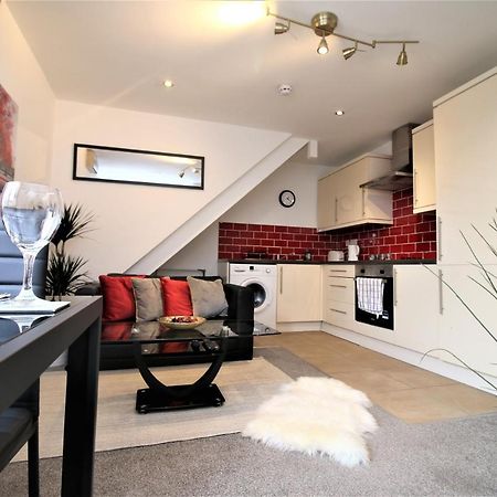Northcote Lane Apartments - By Property Promise Cardiff Bagian luar foto