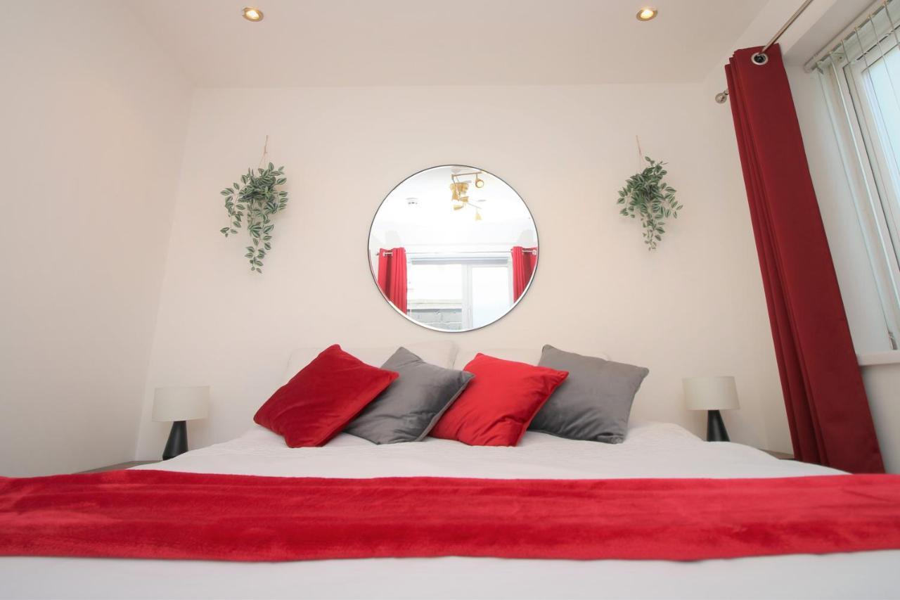 Northcote Lane Apartments - By Property Promise Cardiff Bagian luar foto