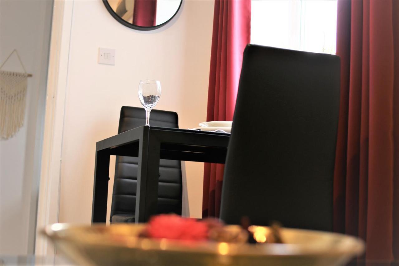 Northcote Lane Apartments - By Property Promise Cardiff Bagian luar foto