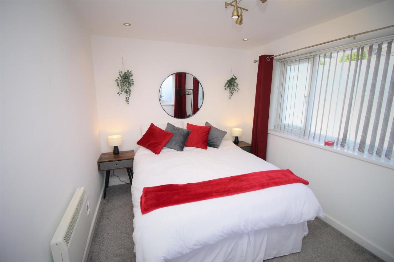 Northcote Lane Apartments - By Property Promise Cardiff Bagian luar foto