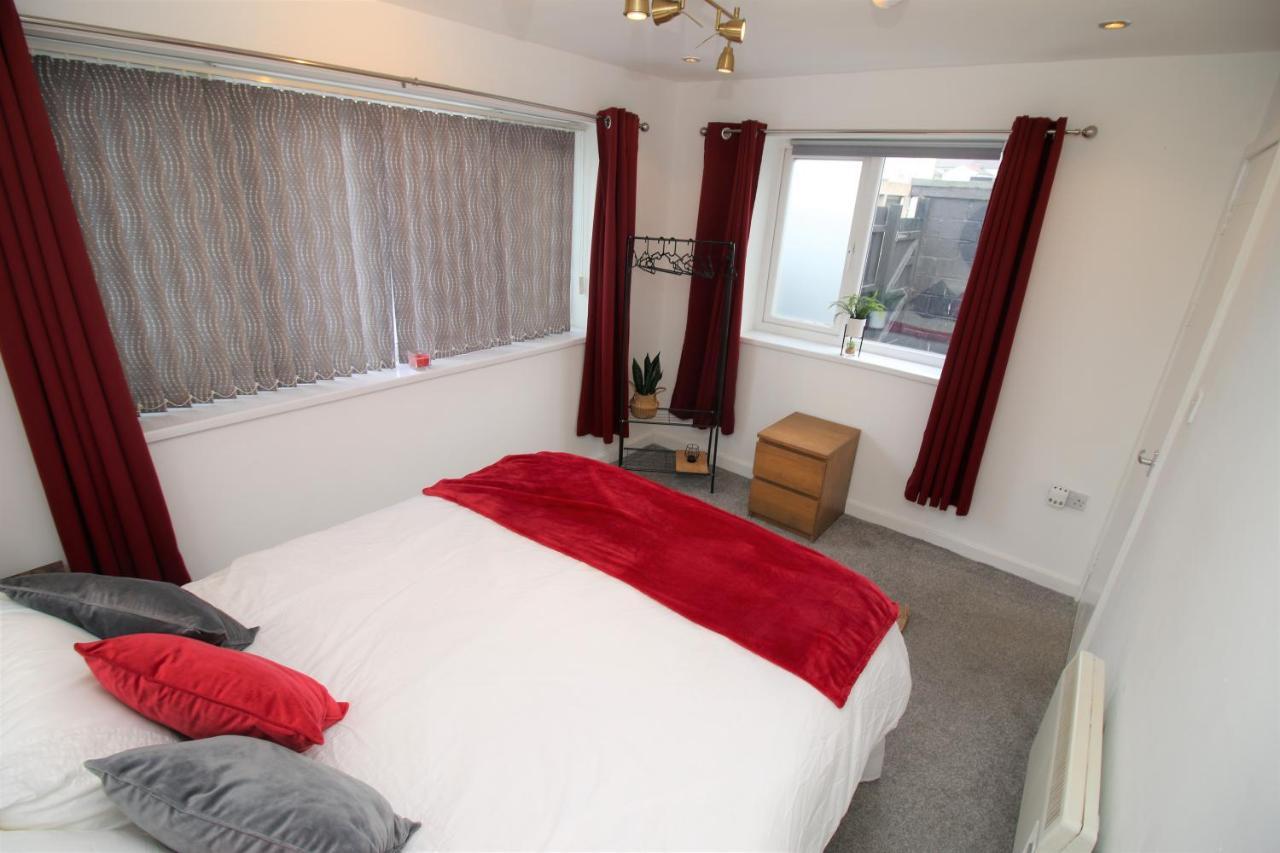Northcote Lane Apartments - By Property Promise Cardiff Bagian luar foto