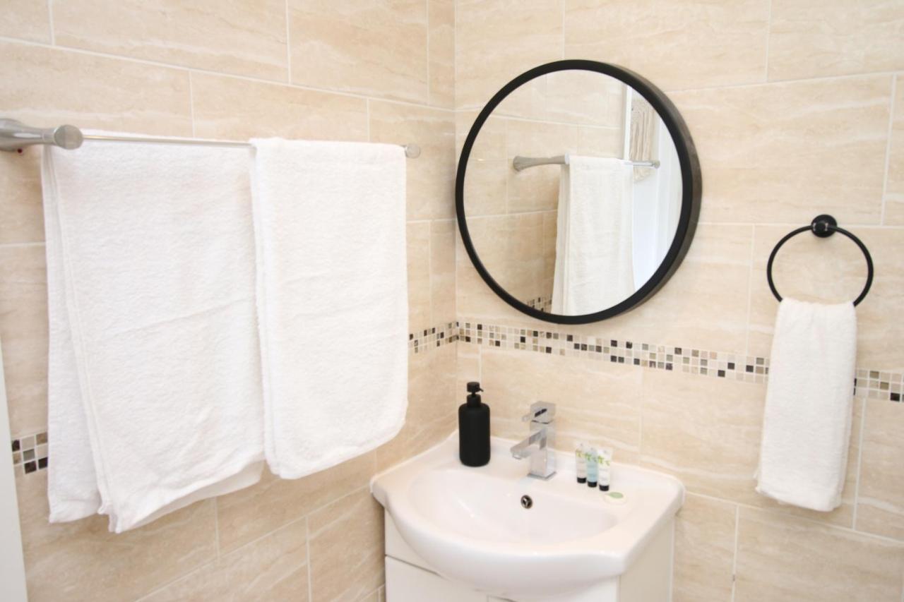 Northcote Lane Apartments - By Property Promise Cardiff Bagian luar foto